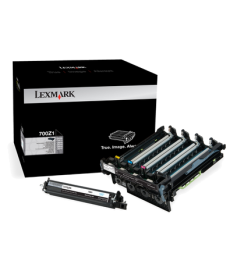 Lexmark  Unitate de imagine Lexmark 700Z1 Black,cap. 40,000 pag
