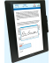 Topaz GemView 16 eSign Tablet Display  - TD-LBK156VA-USB-R. SUA