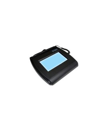 Siglite Backlit LCD 4x3.T-LBK750SE-BHSB-R,Topaz,Brand SUA